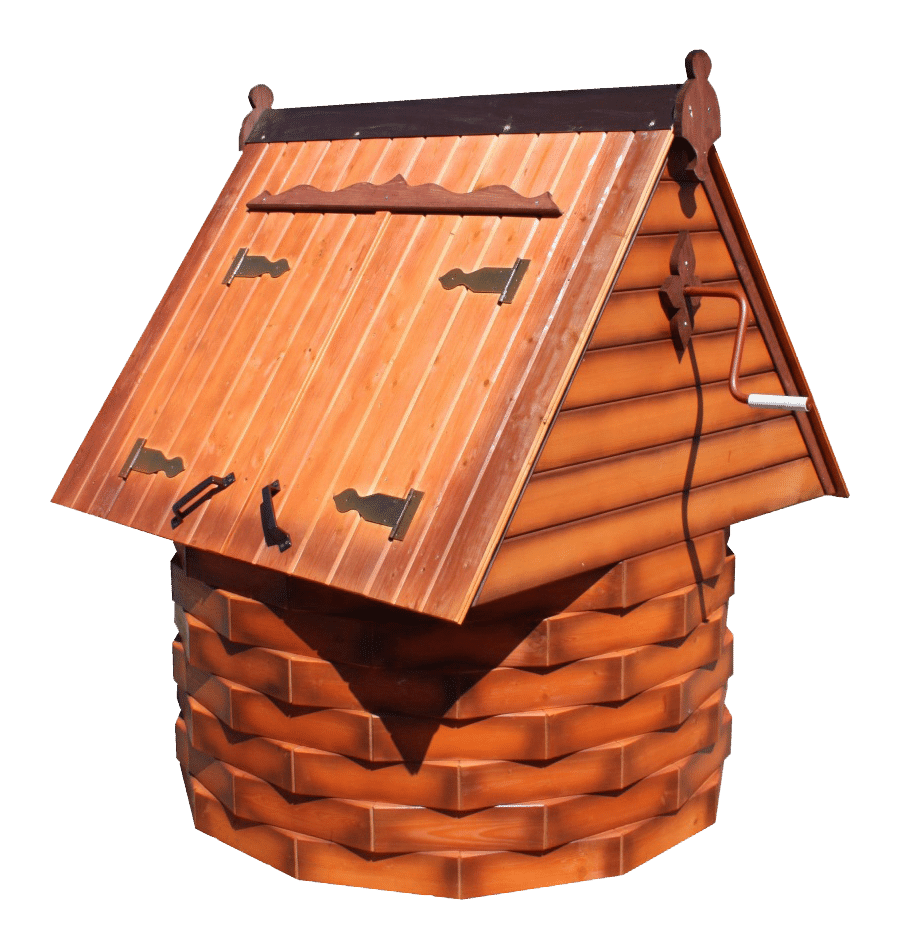 Купить домик для колодца в Ступинском районе